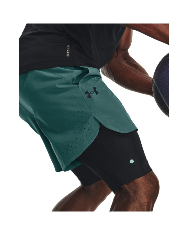 Men's UA Peak Woven Shorts