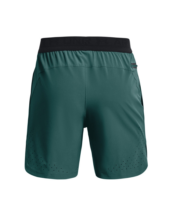 Men's UA Peak Woven Shorts