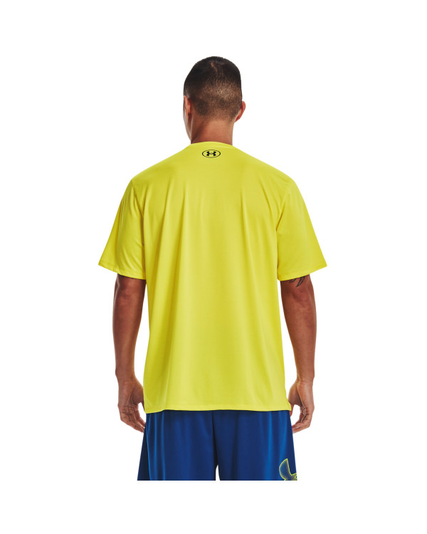 Men's UA Tech™ Vent Short Sleeve