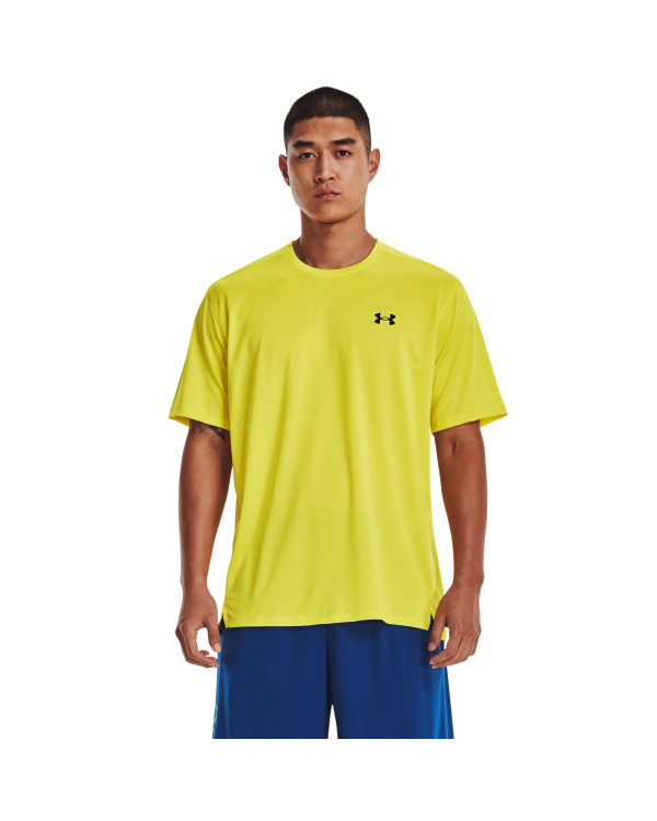 Men's UA Tech™ Vent Short Sleeve