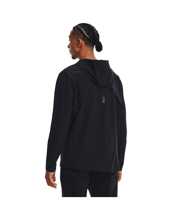 Men's UA OutRun The Storm Jacket 