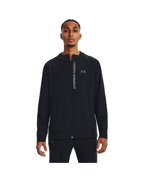 Men's UA OutRun The Storm Jacket 