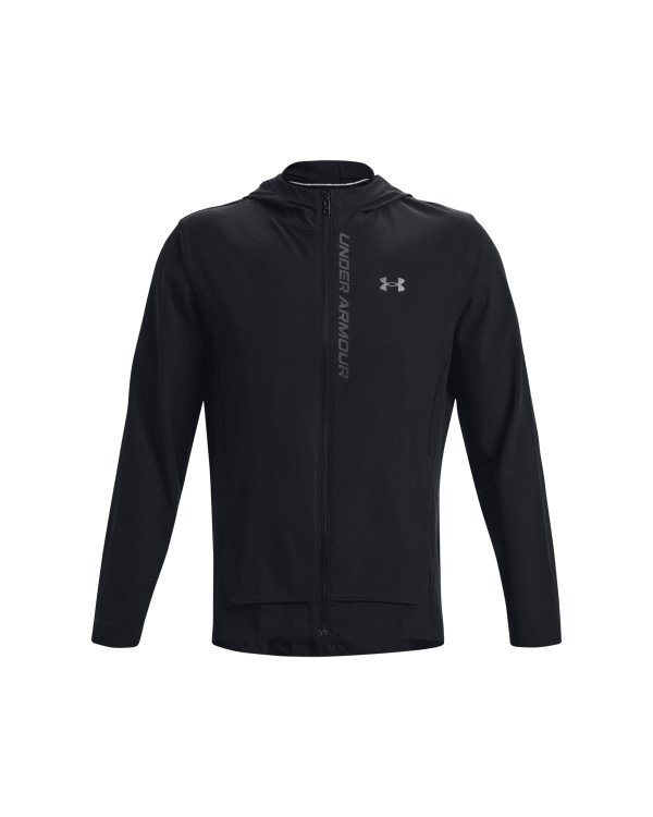 Men's UA OutRun The Storm Jacket 