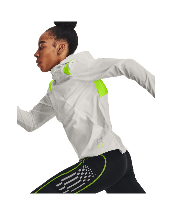 Women's UA Run Anywhere Anojacket 