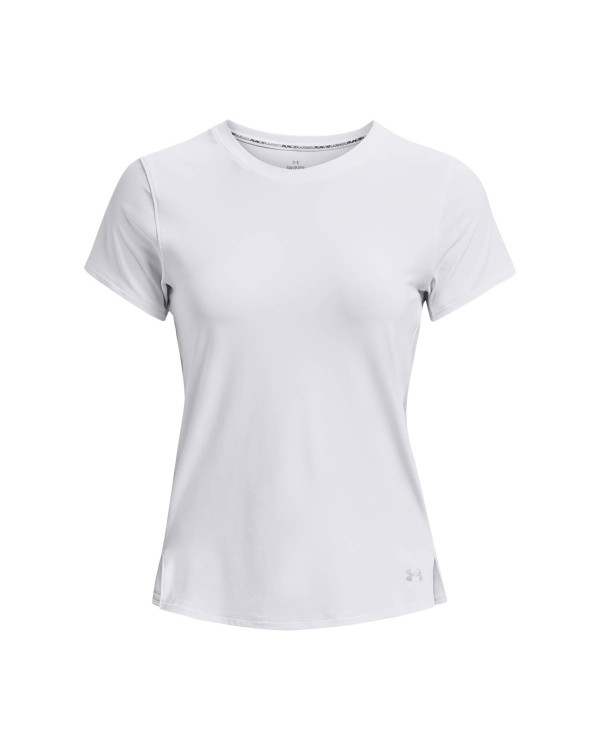 Women's UA Iso-Chill Laser T-Shirt