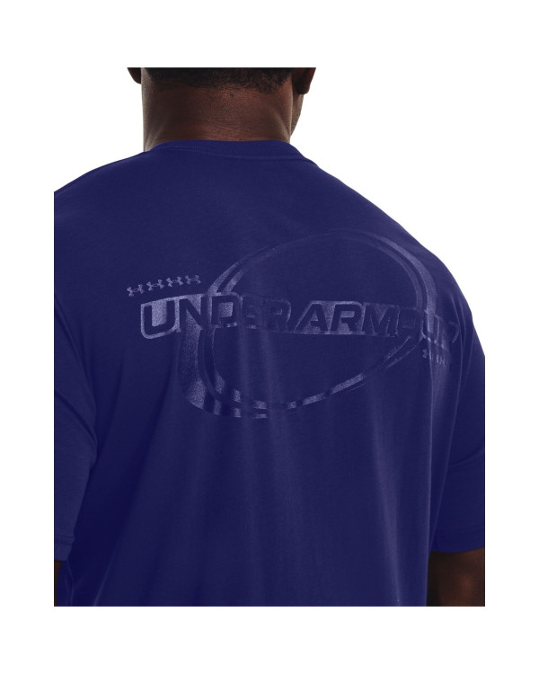 Men's UA Sportstyle Short Sleeve