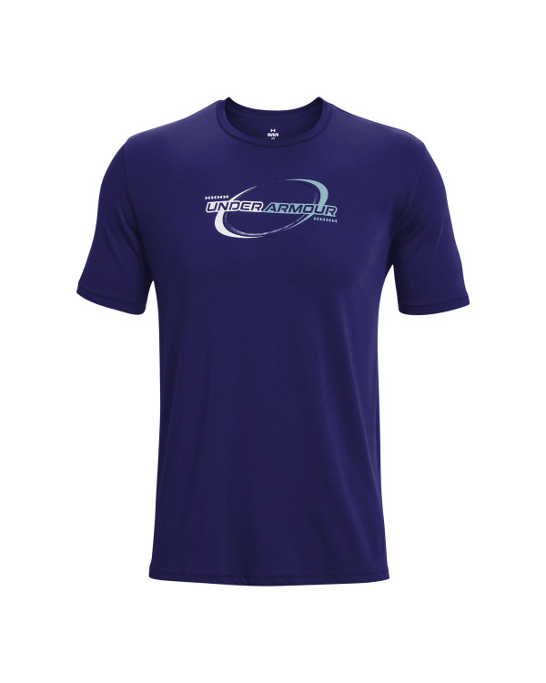 Men's UA Sportstyle Short Sleeve