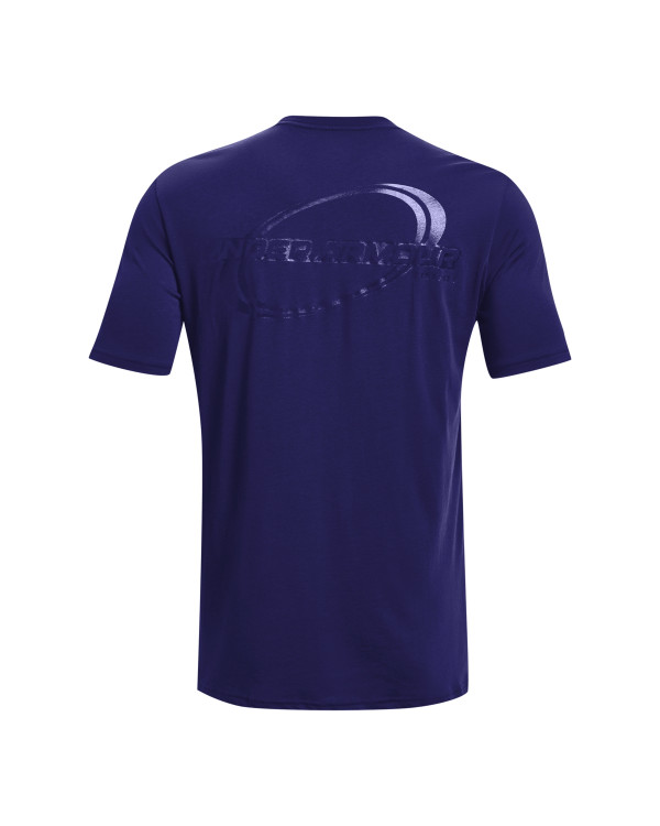 Men's UA Sportstyle Short Sleeve
