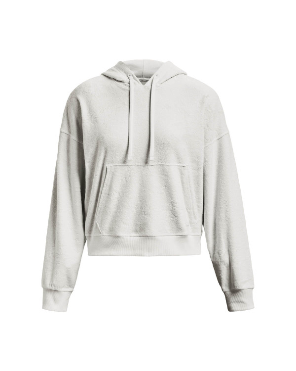 Women's UA Journey Terry Hoodie