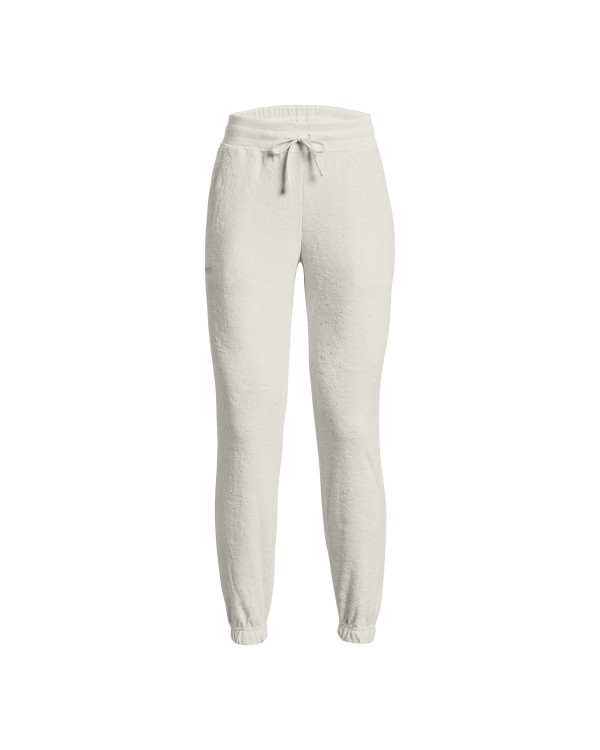 Women's UA Journey Terry Pants 