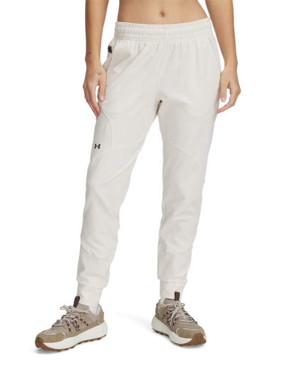 Women's UA Unstoppable Joggers 