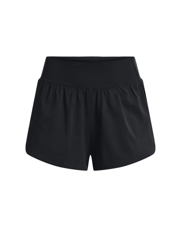 Women's UA Flex Woven 2-in-1 Shorts 