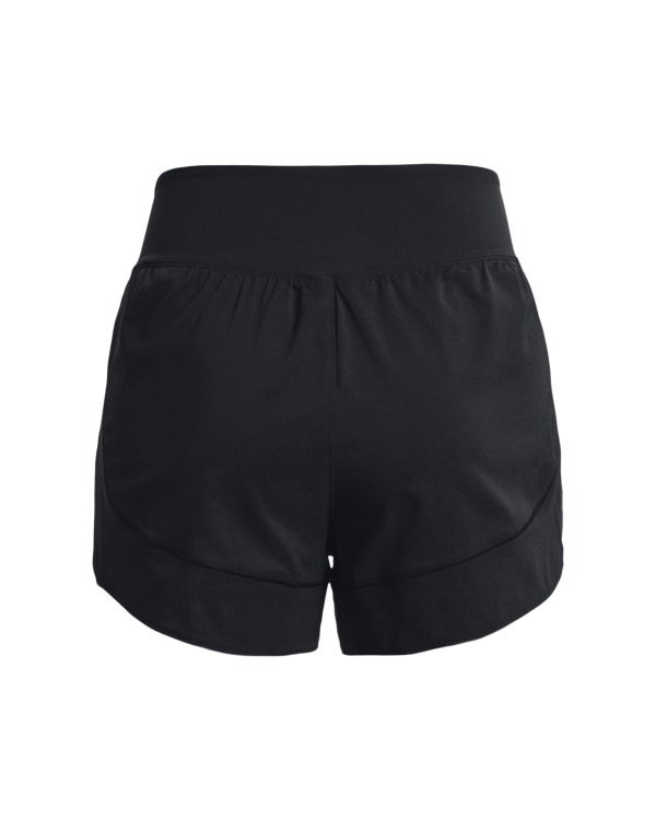 Women's UA Flex Woven 2-in-1 Shorts 