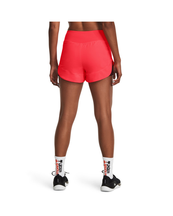 Women's UA Flex Woven 2-in-1 Shorts 