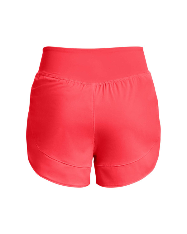 Women's UA Flex Woven 2-in-1 Shorts 