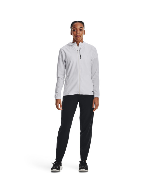 Women's UA OutRun The Storm Pants 