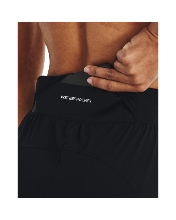 Women's UA OutRun The Storm Pants 
