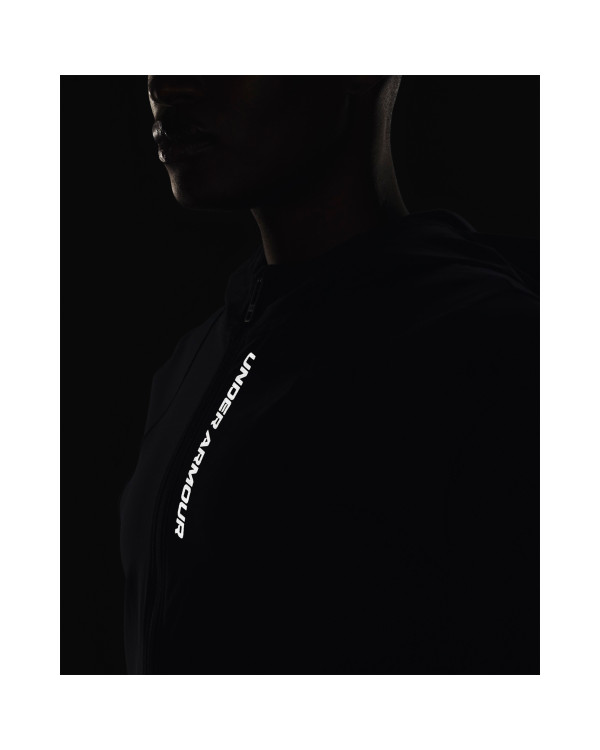 Women's UA OutRun The Storm Jacket 