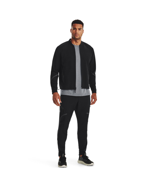 Men's UA Unstoppable Bomber Jacket 