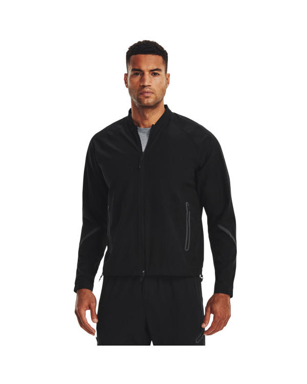 Men's UA Unstoppable Bomber Jacket 