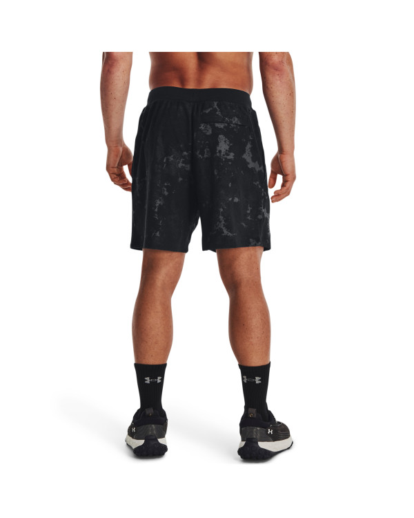 Men's UA Journey Terry Shorts 