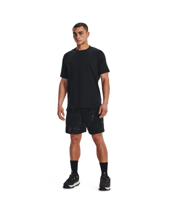 Men's UA Journey Terry Shorts 