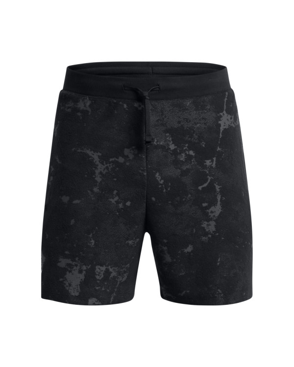 Men's UA Journey Terry Shorts 