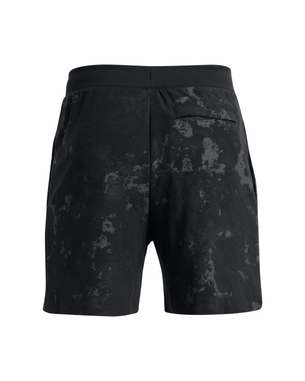 Men's UA Journey Terry Shorts 