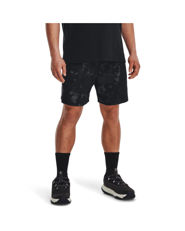 Men's UA Journey Terry Shorts 