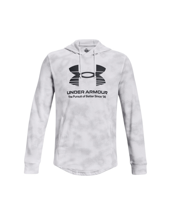 Men's UA Rival Terry Hoodie