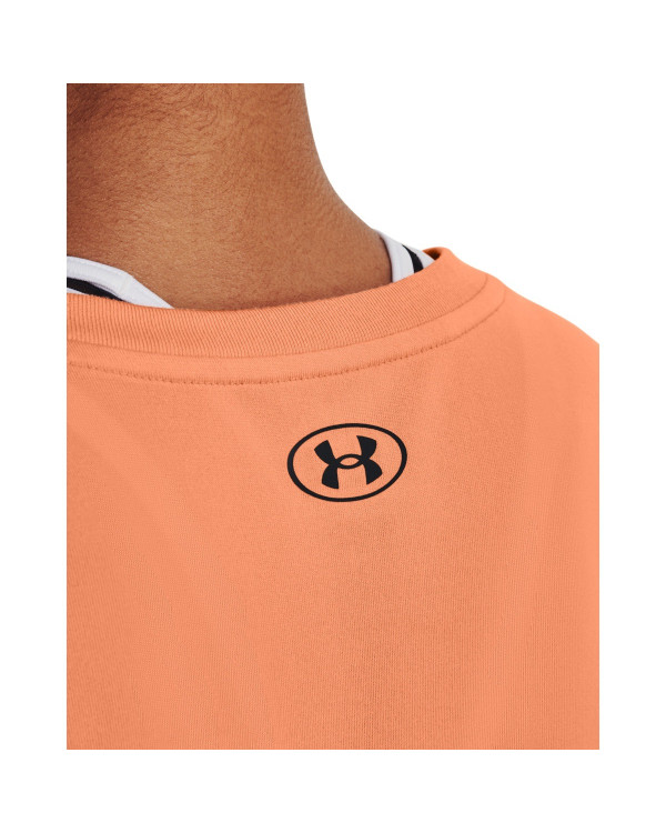 Women's UA Tech™ Script Short Sleeve 