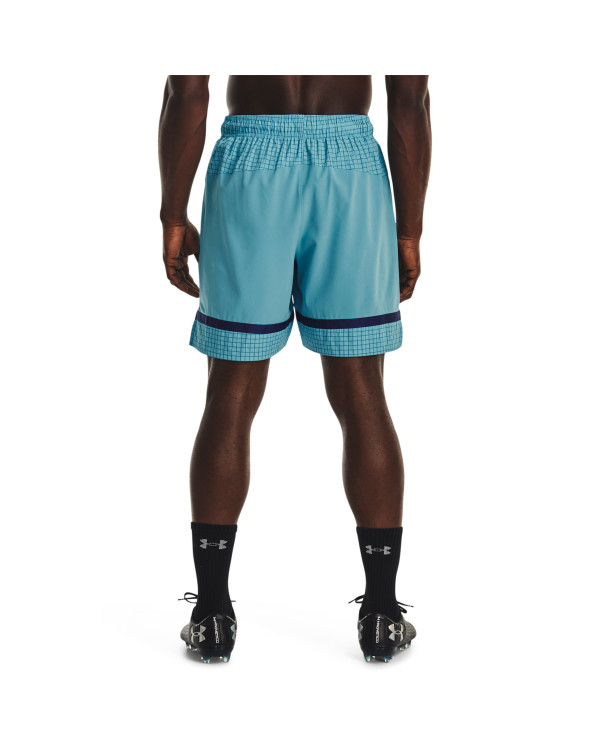 Men's UA Accelerate Woven Shorts 