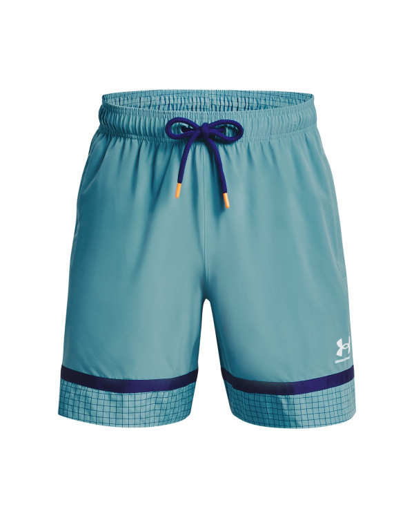 Men's UA Accelerate Woven Shorts 