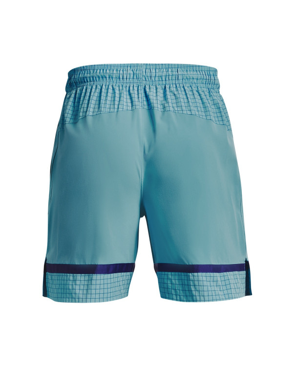 Men's UA Accelerate Woven Shorts 