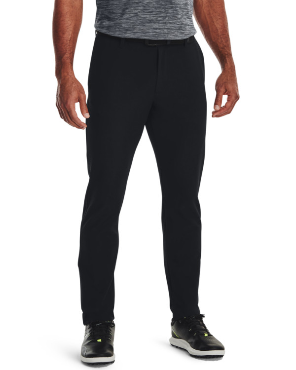 Men's UA Golf Tapered Pants