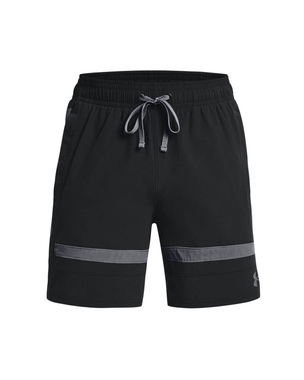 Men's UA Baseline Woven Shorts