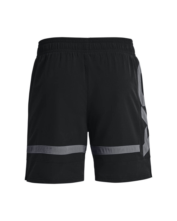 Men's UA Baseline Woven Shorts