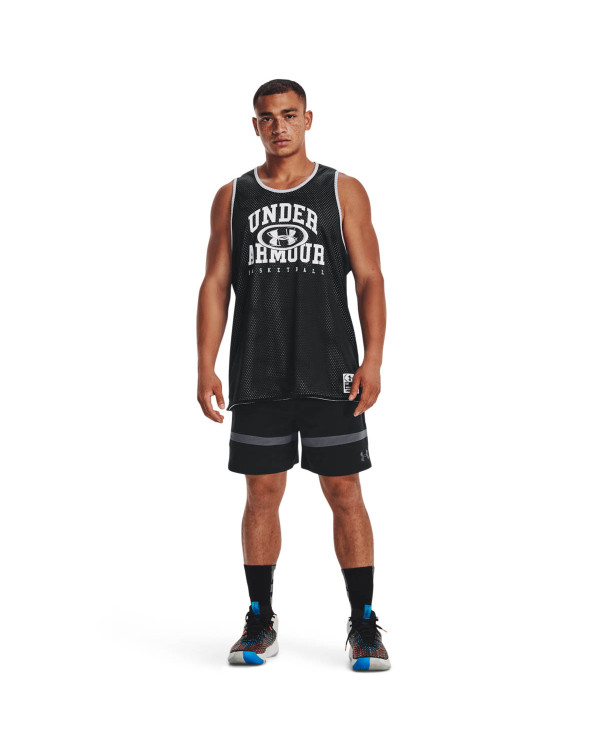 Men's UA Baseline Woven Shorts