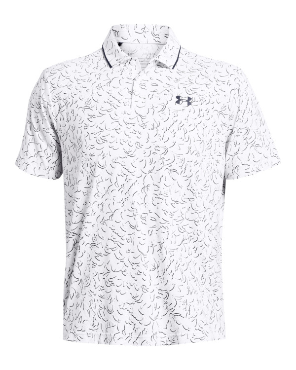 Men's UA Iso-Chill Verge Polo 