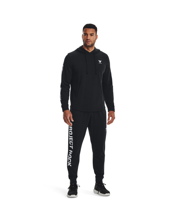 Men's Project Rock Terry Hoodie 