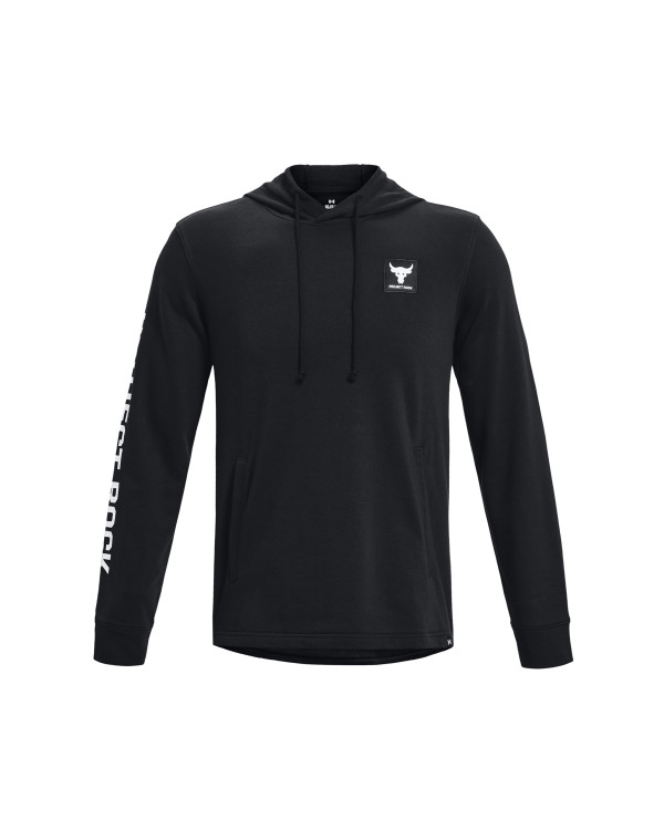 Men's Project Rock Terry Hoodie 