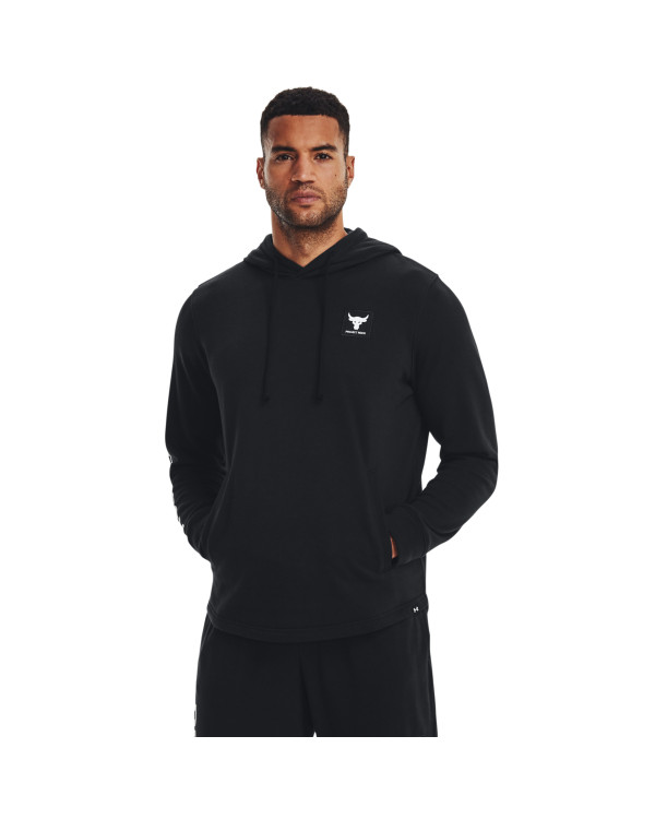 Men's Project Rock Terry Hoodie 