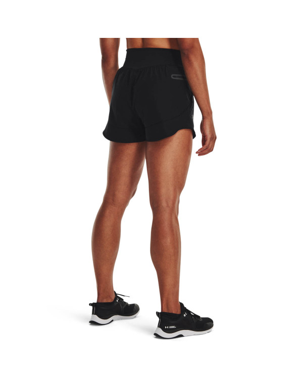 Women's UA SmartForm Flex Woven Shorts 