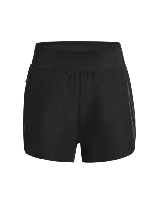 Women's UA SmartForm Flex Woven Shorts 