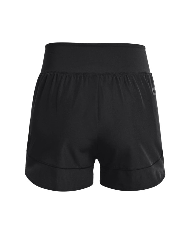 Women's UA SmartForm Flex Woven Shorts 