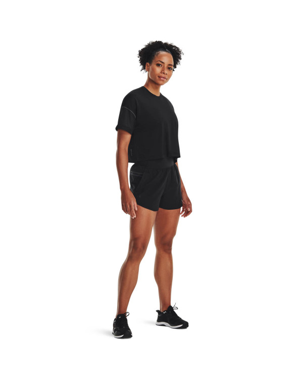 Women's UA SmartForm Flex Woven Shorts 