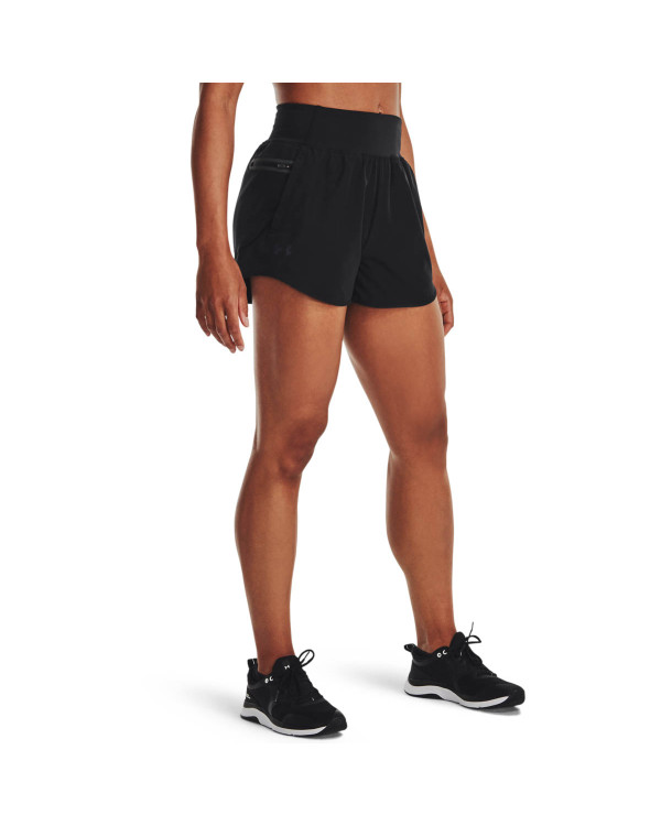 Women's UA SmartForm Flex Woven Shorts 