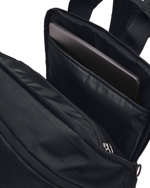 Project Rock Box Duffle Backpack 