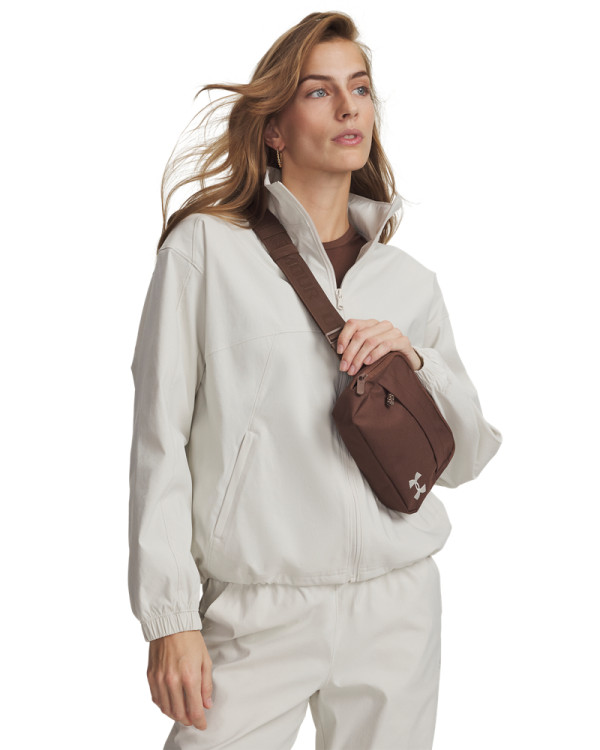 UA Essential Waist Bag Crossbody 