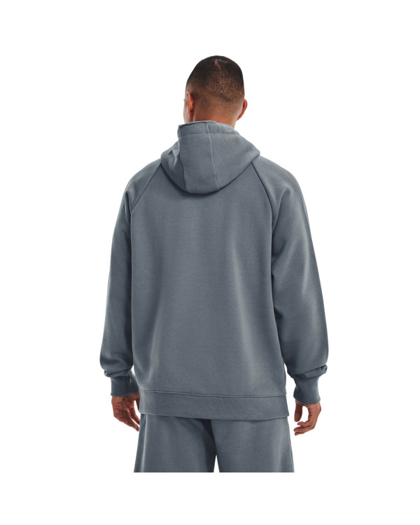 Men's UA Heavyweight Terry Hoodie 